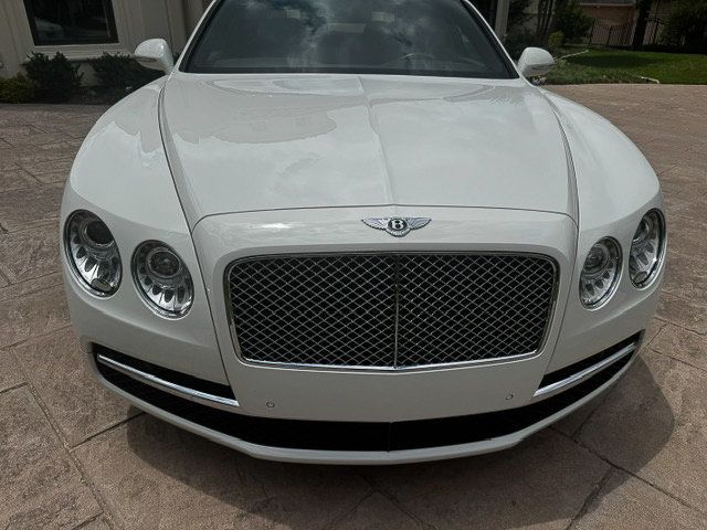 2015 Bentley Flying Spur 4dr Sedan W12 - 23080297 - 5