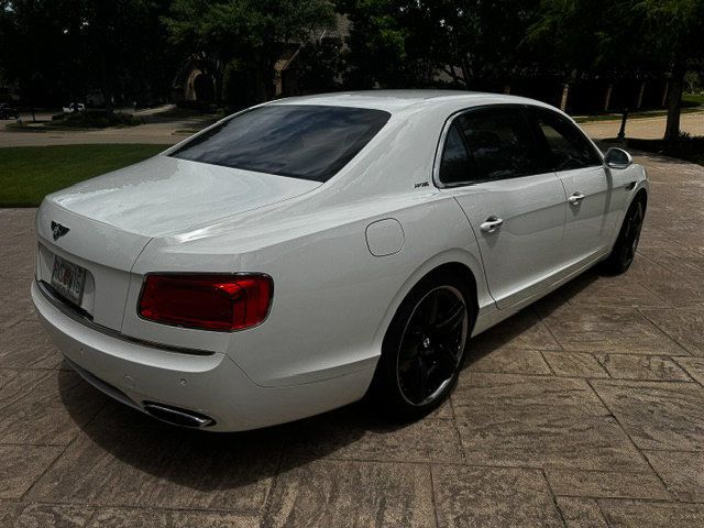 2015 Bentley Flying Spur 4dr Sedan W12 - 23080297 - 61