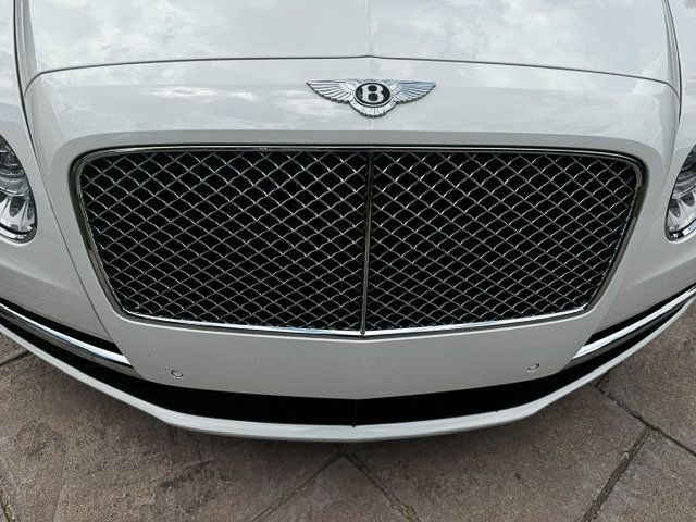 2015 Bentley Flying Spur 4dr Sedan W12 - 23080297 - 62