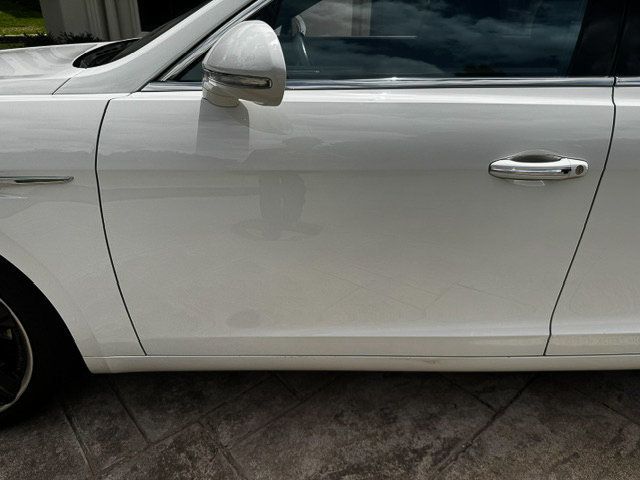 2015 Bentley Flying Spur 4dr Sedan W12 - 23080297 - 64