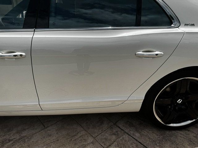 2015 Bentley Flying Spur 4dr Sedan W12 - 23080297 - 65