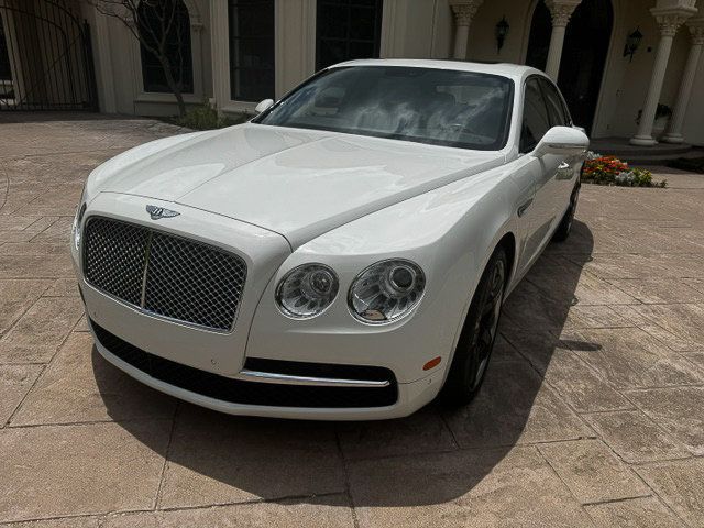2015 Bentley Flying Spur 4dr Sedan W12 - 23080297 - 6