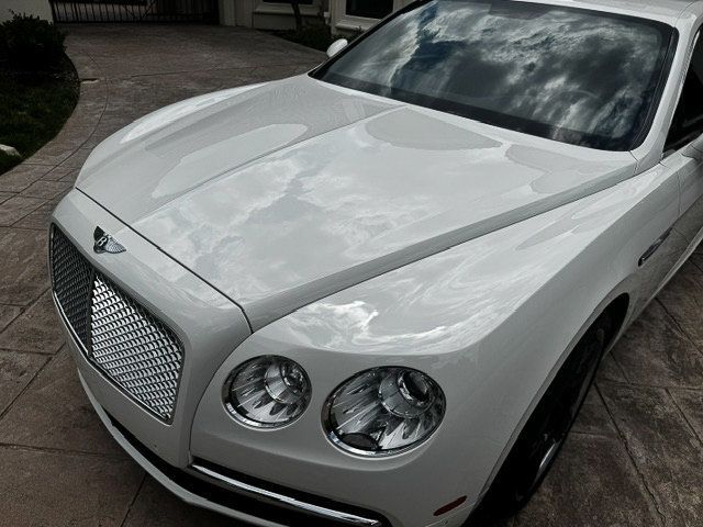 2015 Bentley Flying Spur 4dr Sedan W12 - 23080297 - 69