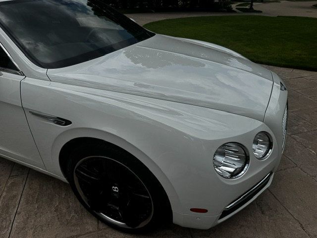 2015 Bentley Flying Spur 4dr Sedan W12 - 23080297 - 70
