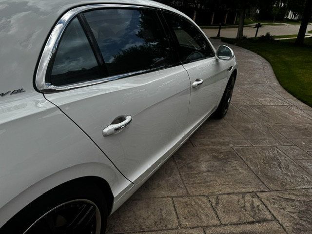 2015 Bentley Flying Spur 4dr Sedan W12 - 23080297 - 81