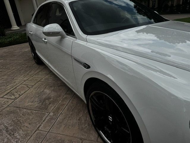 2015 Bentley Flying Spur 4dr Sedan W12 - 23080297 - 82