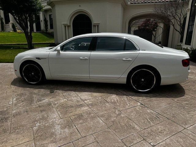 2015 Bentley Flying Spur 4dr Sedan W12 - 23080297 - 83