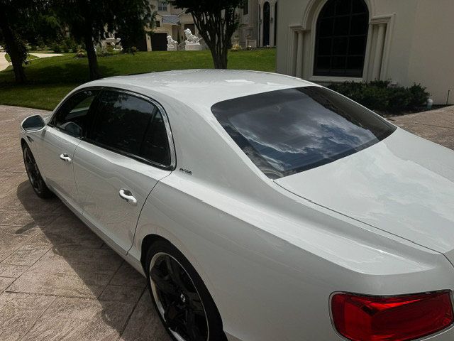 2015 Bentley Flying Spur 4dr Sedan W12 - 23080297 - 84
