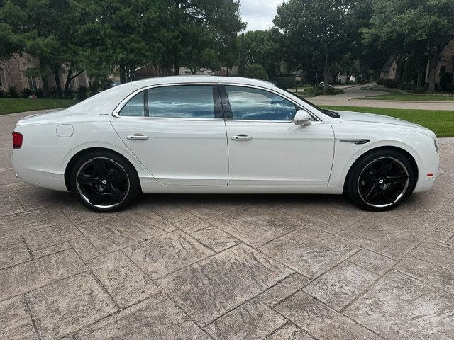 2015 Bentley Flying Spur 4dr Sedan W12 - 23080297 - 85