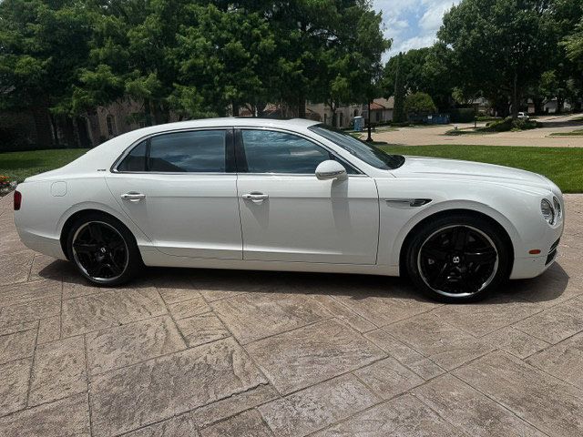 2015 Bentley Flying Spur 4dr Sedan W12 - 23080297 - 86