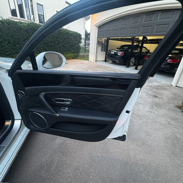 2015 Bentley Flying Spur 4dr Sedan W12 - 23080297 - 87