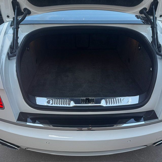 2015 Bentley Flying Spur 4dr Sedan W12 - 23080297 - 88