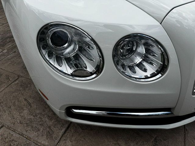 2015 Bentley Flying Spur 4dr Sedan W12 - 23080297 - 8