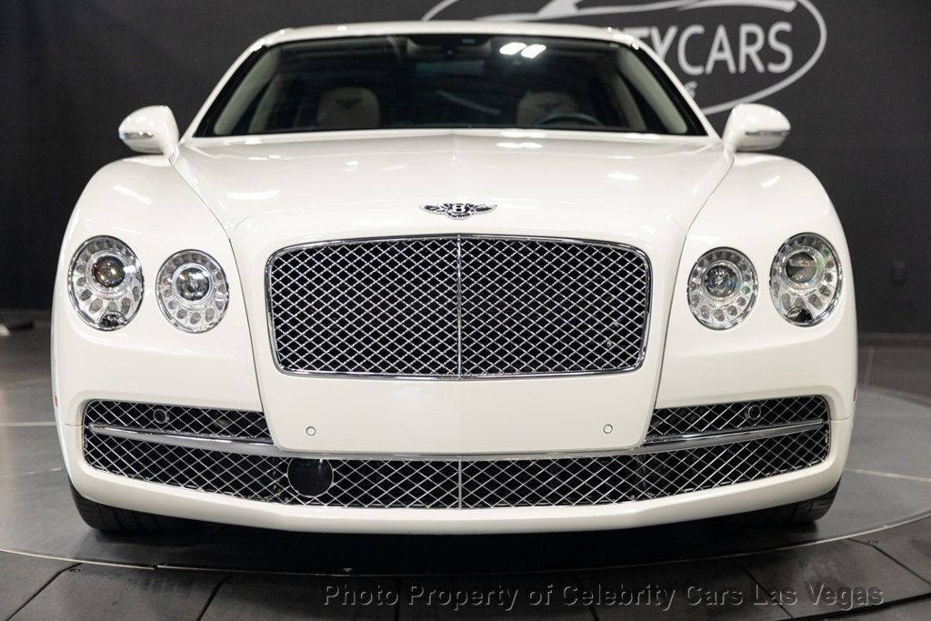 2015 Bentley Flying Spur Mulliner  - 22690440 - 13