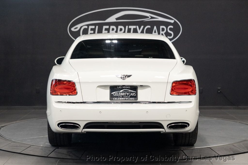 2015 Bentley Flying Spur Mulliner  - 22690440 - 2