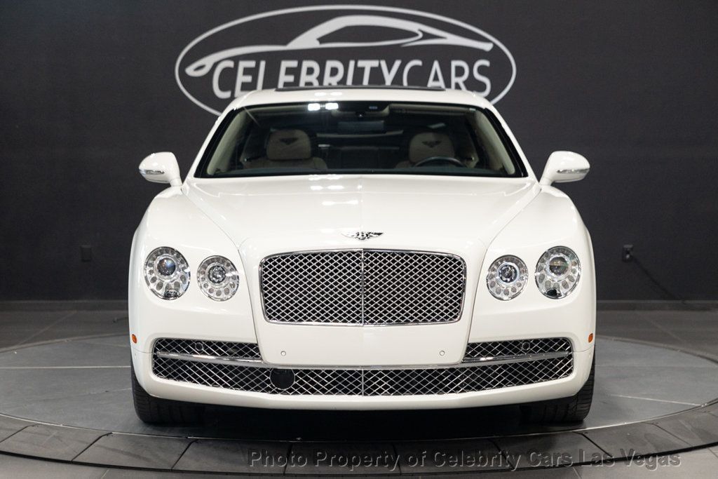 2015 Bentley Flying Spur Mulliner  - 22690440 - 6