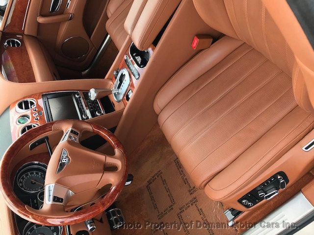 2015 Bentley Flying Spur photo 2