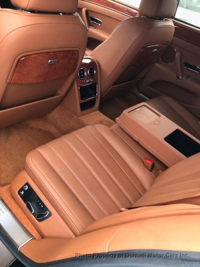 2015 Bentley Flying Spur TWO OWNER, ORIGINALLY  $ 235,535 , GREAT SERVICE PEDIGREE - 20805473 - 6