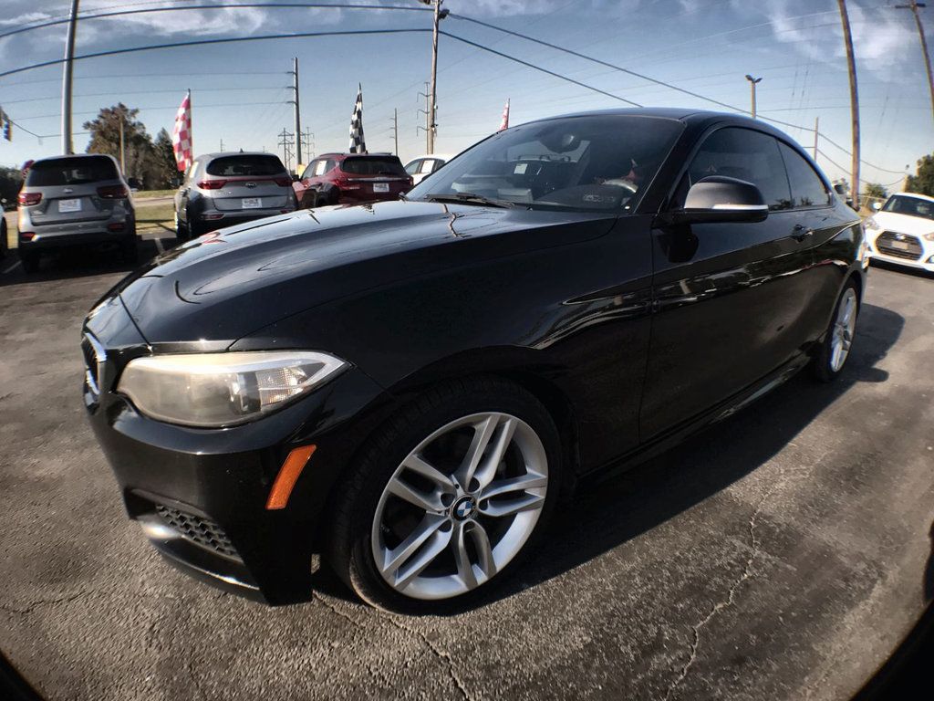 2015 BMW 2 Series 228i - 22942334 | Video 1