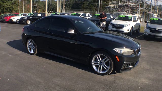 2015 BMW 2 Series 228i - 22942334 - 1