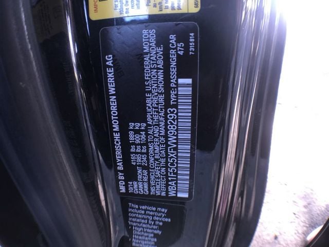 2015 BMW 2 Series 228i - 22942334 - 21