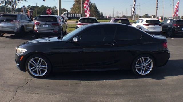 2015 BMW 2 Series 228i - 22942334 - 4