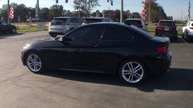 2015 BMW 2 Series 228i - 22942334 - 5
