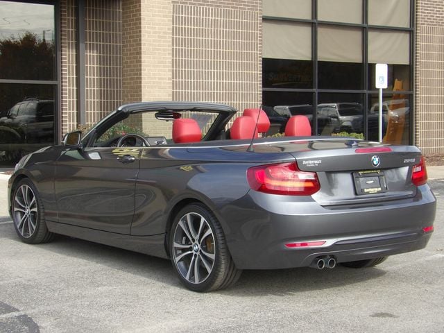 2015 BMW 2 Series 228i photo 11