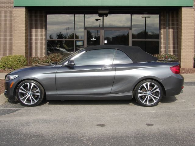 2015 BMW 2 Series 228i photo 12