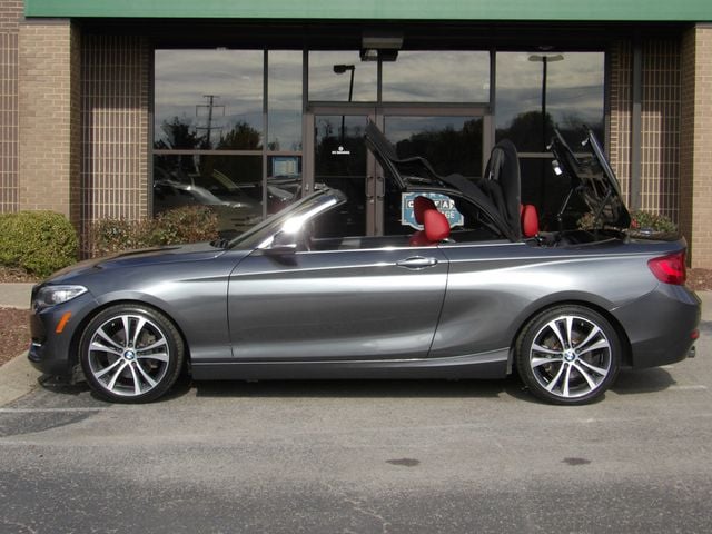 2015 BMW 2 Series 228i photo 13