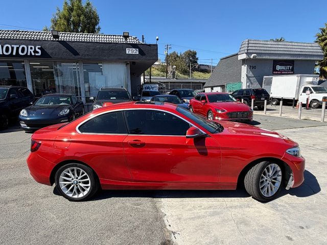 2015 BMW 2 Series 228i - 22996314 - 9