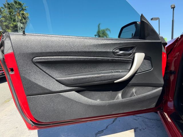 2015 BMW 2 Series 228i - 22996314 - 10