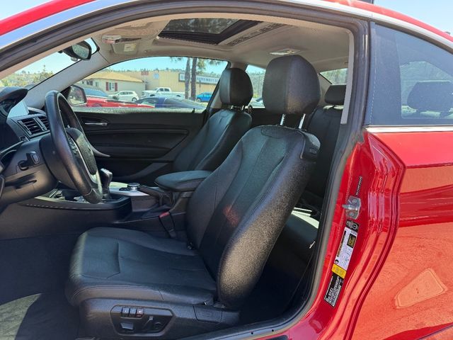 2015 BMW 2 Series 228i - 22996314 - 12