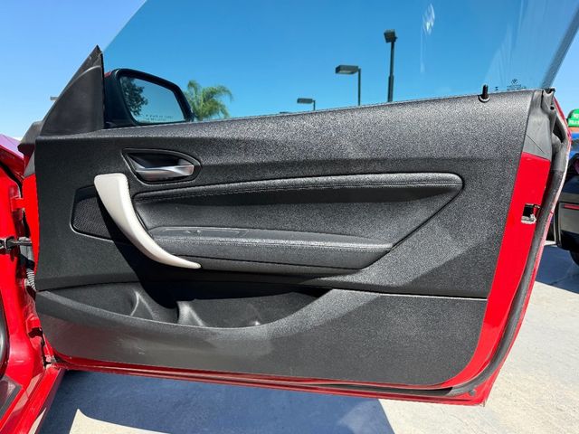 2015 BMW 2 Series 228i - 22996314 - 21