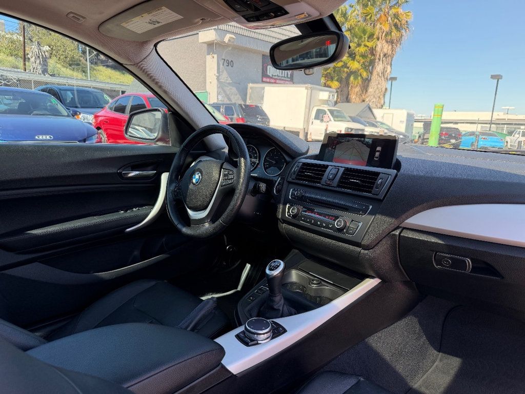 2015 BMW 2 Series 228i - 22996314 - 22