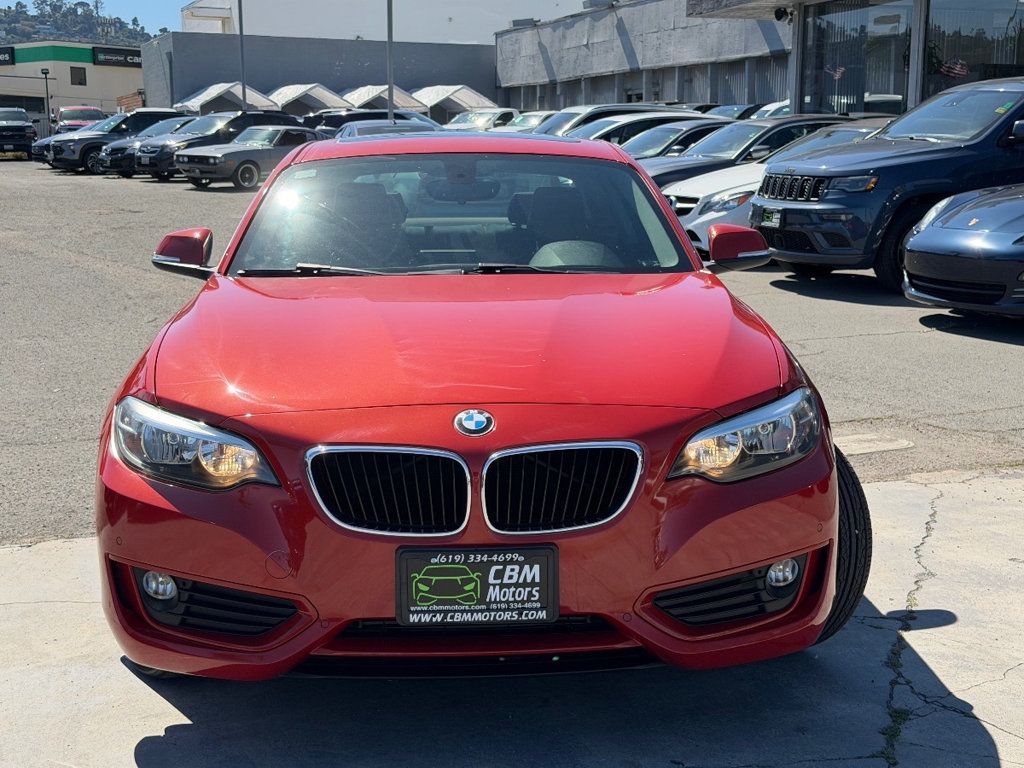 2015 BMW 2 Series 228i - 22996314 - 3