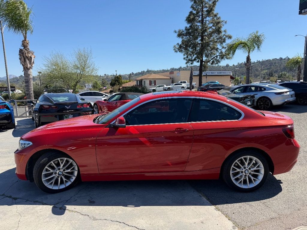 2015 BMW 2 Series 228i - 22996314 - 5