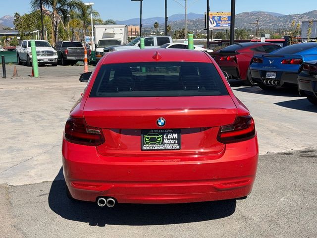 2015 BMW 2 Series 228i - 22996314 - 7
