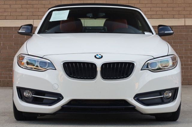 2015 BMW 2 Series 228i - 23069052 - 10