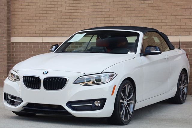 2015 BMW 2 Series 228i - 23069052 - 11