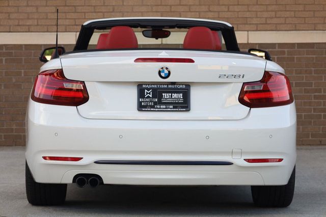 2015 BMW 2 Series 228i - 23069052 - 13