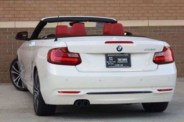 2015 BMW 2 Series 228i - 23069052 - 15