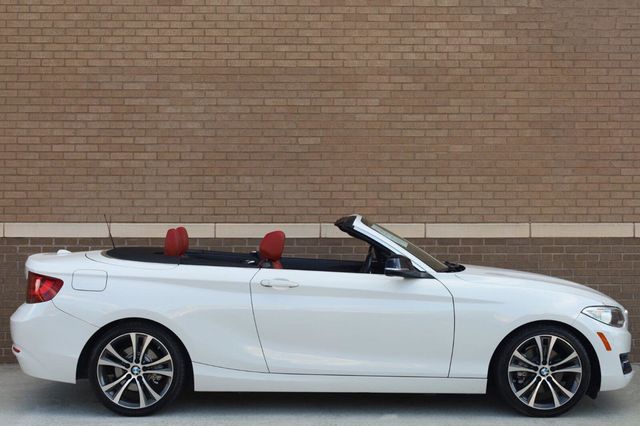 2015 BMW 2 Series 228i - 23069052 - 1