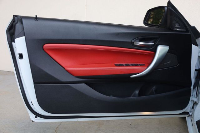 2015 BMW 2 Series 228i - 23069052 - 19
