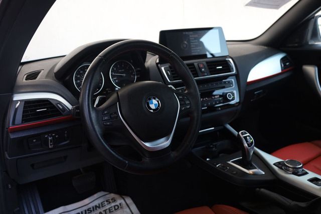 2015 BMW 2 Series 228i - 23069052 - 20