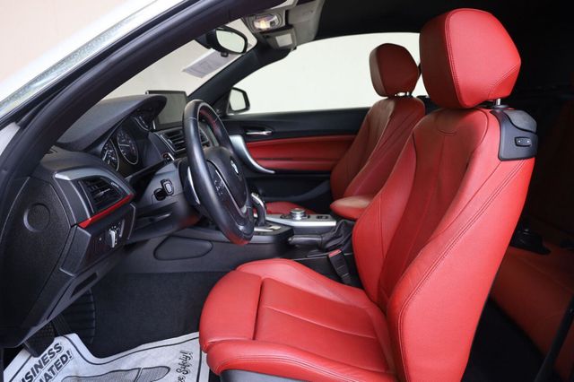 2015 BMW 2 Series 228i - 23069052 - 21