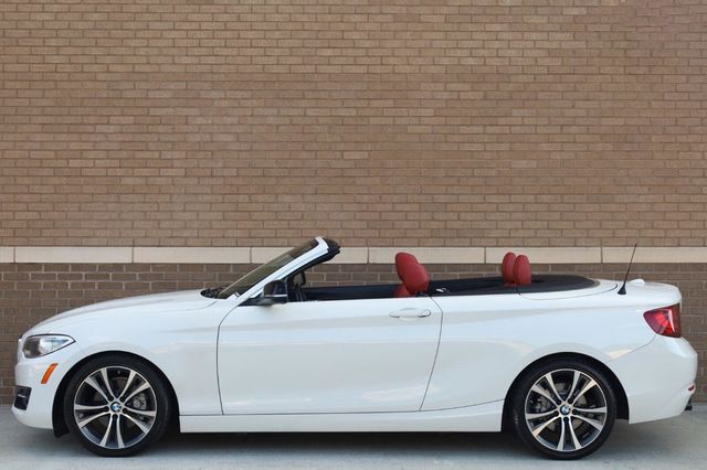 2015 BMW 2 Series 228i - 23069052 - 2