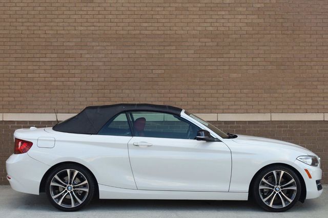 2015 BMW 2 Series 228i - 23069052 - 4