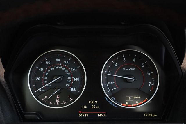 2015 BMW 2 Series 228i - 23069052 - 53