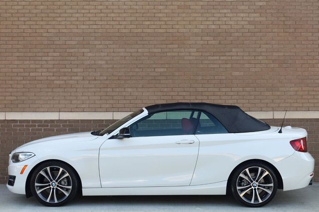 2015 BMW 2 Series 228i - 23069052 - 5